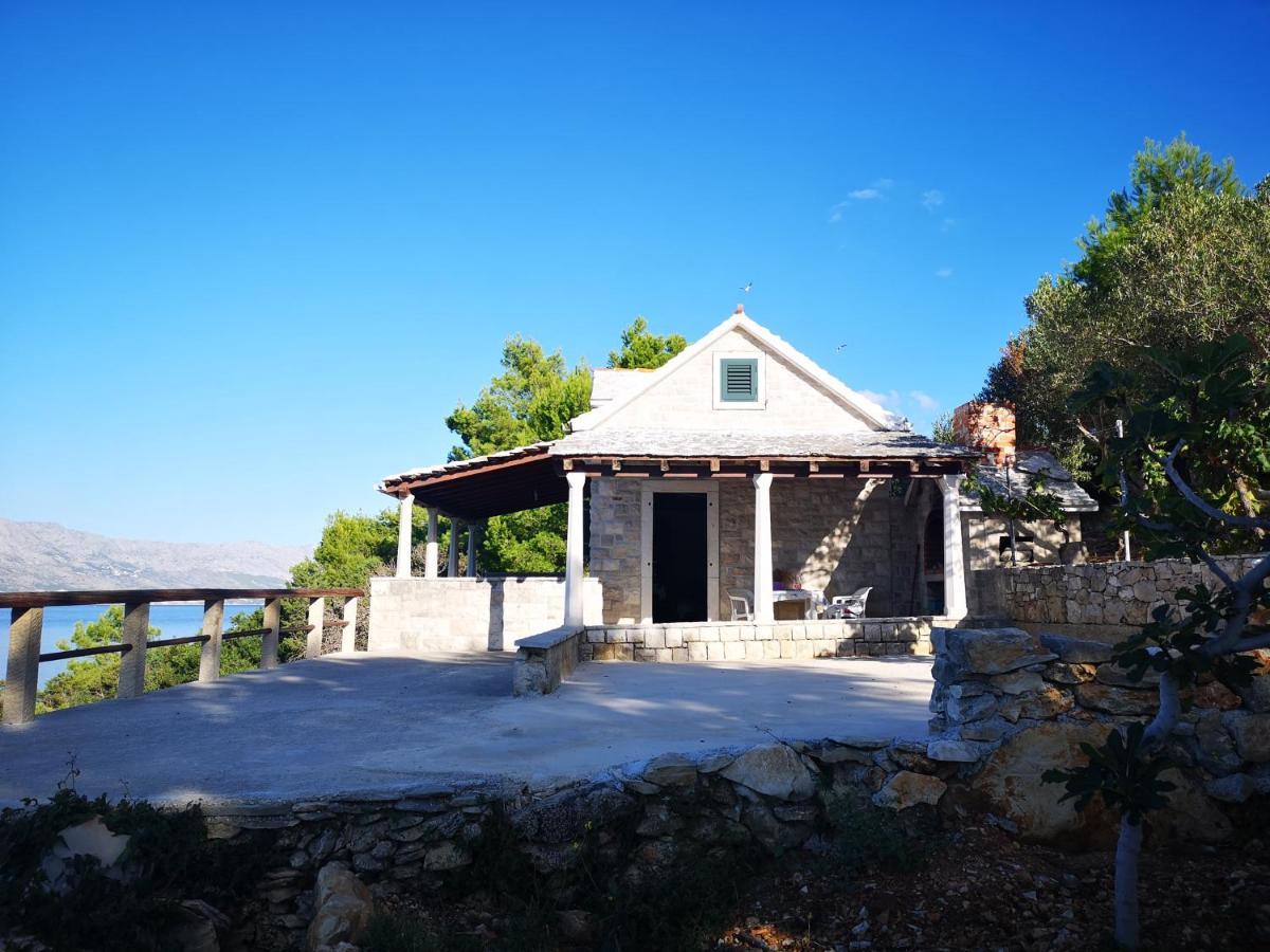 Prázdninový dům Vacation House, Parking Included, Lovrecina *
