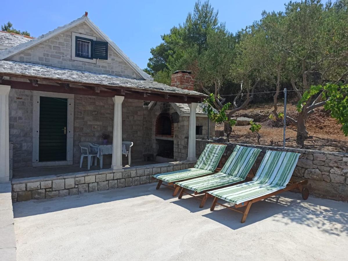 Vacation House, Parking Included, Lovrecina