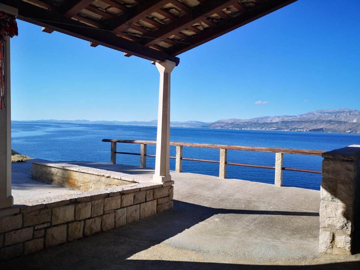 Vacation House, Parking Included, Lovrecina