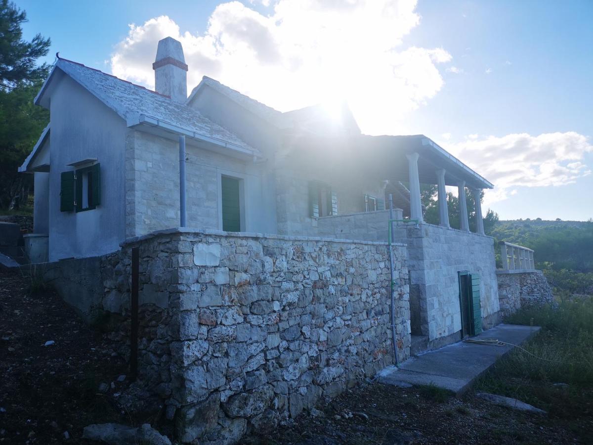 Vacation House, Parking Included, Lovrecina