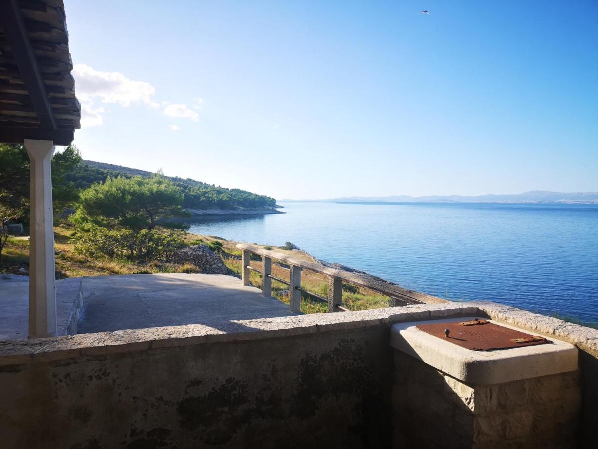 Vacation House, Parking Included, Lovrecina Prázdninový dům *