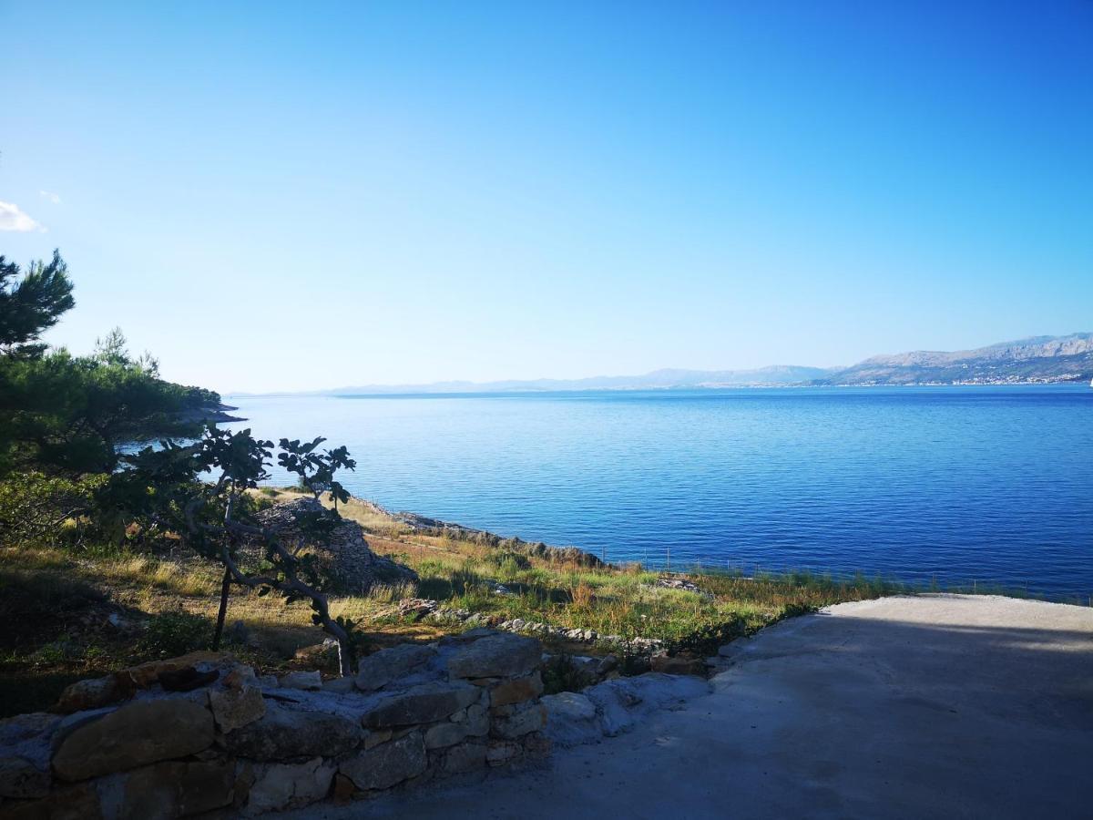 Vacation House, Parking Included, Lovrecina * Postira