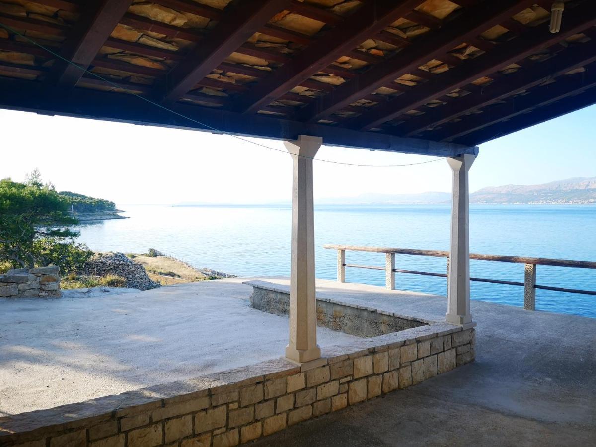 Vacation House, Parking Included, Lovrecina Prázdninový dům *