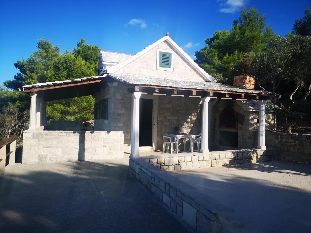 Vacation House, Parking Included, Lovrecina *