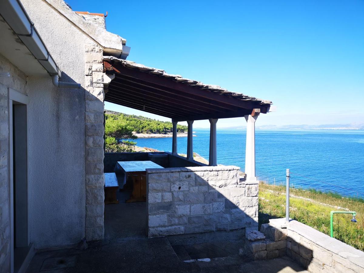 Vacation House, Parking Included, Lovrecina Prázdninový dům *