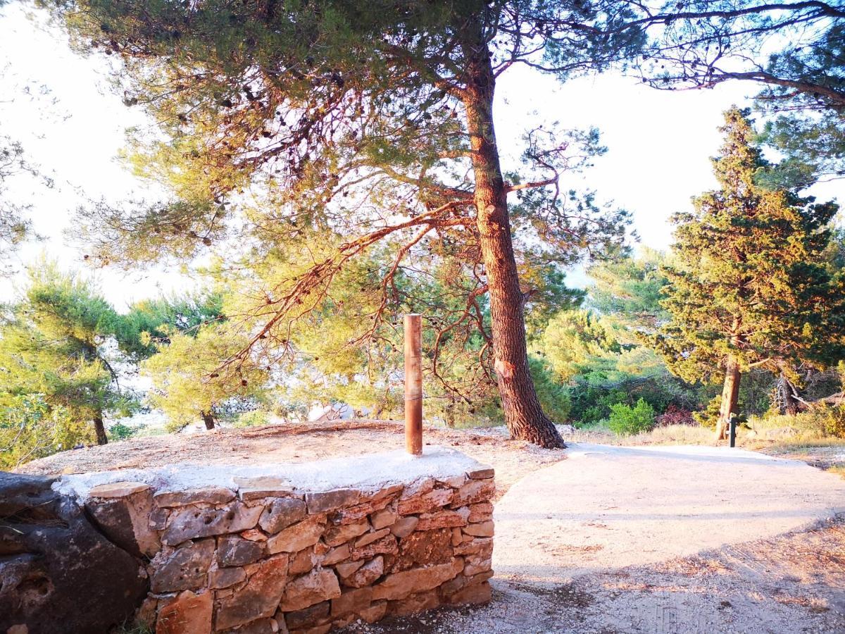 Vacation House, Parking Included, Lovrecina Prázdninový dům *
