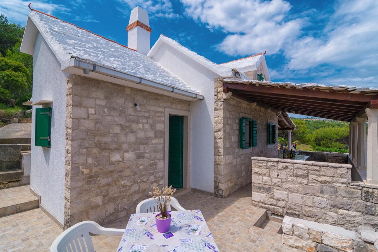 Vacation House, Parking Included, Lovrecina