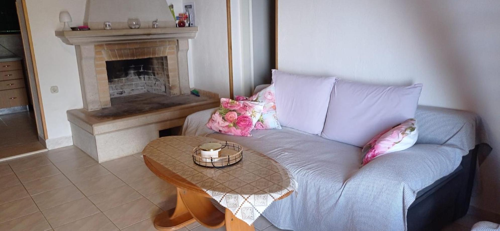 Vacation House, Parking Included, Lovrecina